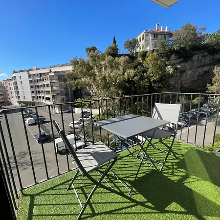 Cosy, Calme, Centre Saint-Raphael (Var)