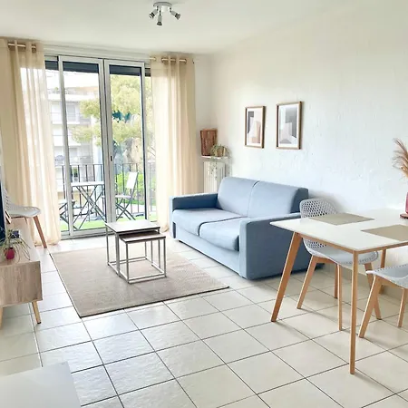 Cosy, Calme, Centre Apartment *